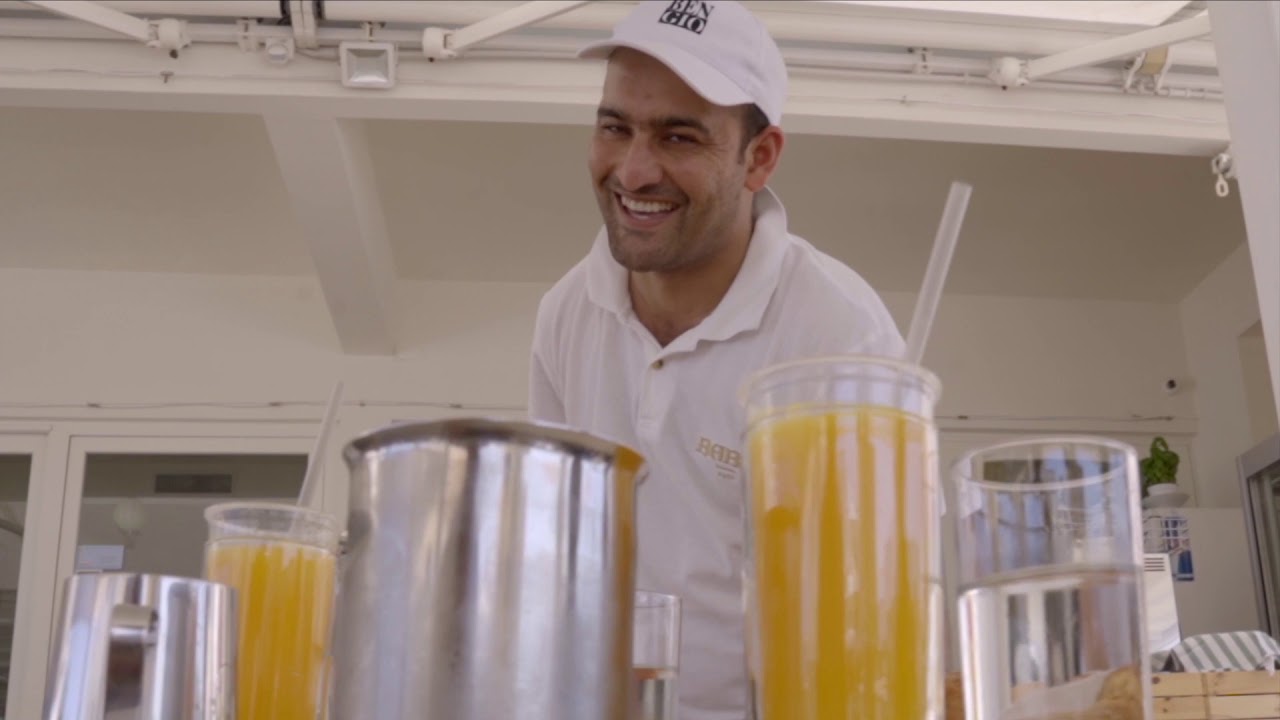 GELATERIA SANTA CATERINA - Image video