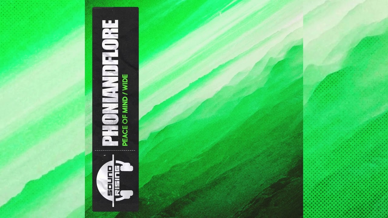 PhOniAndFlOrE - Peace Of Mind