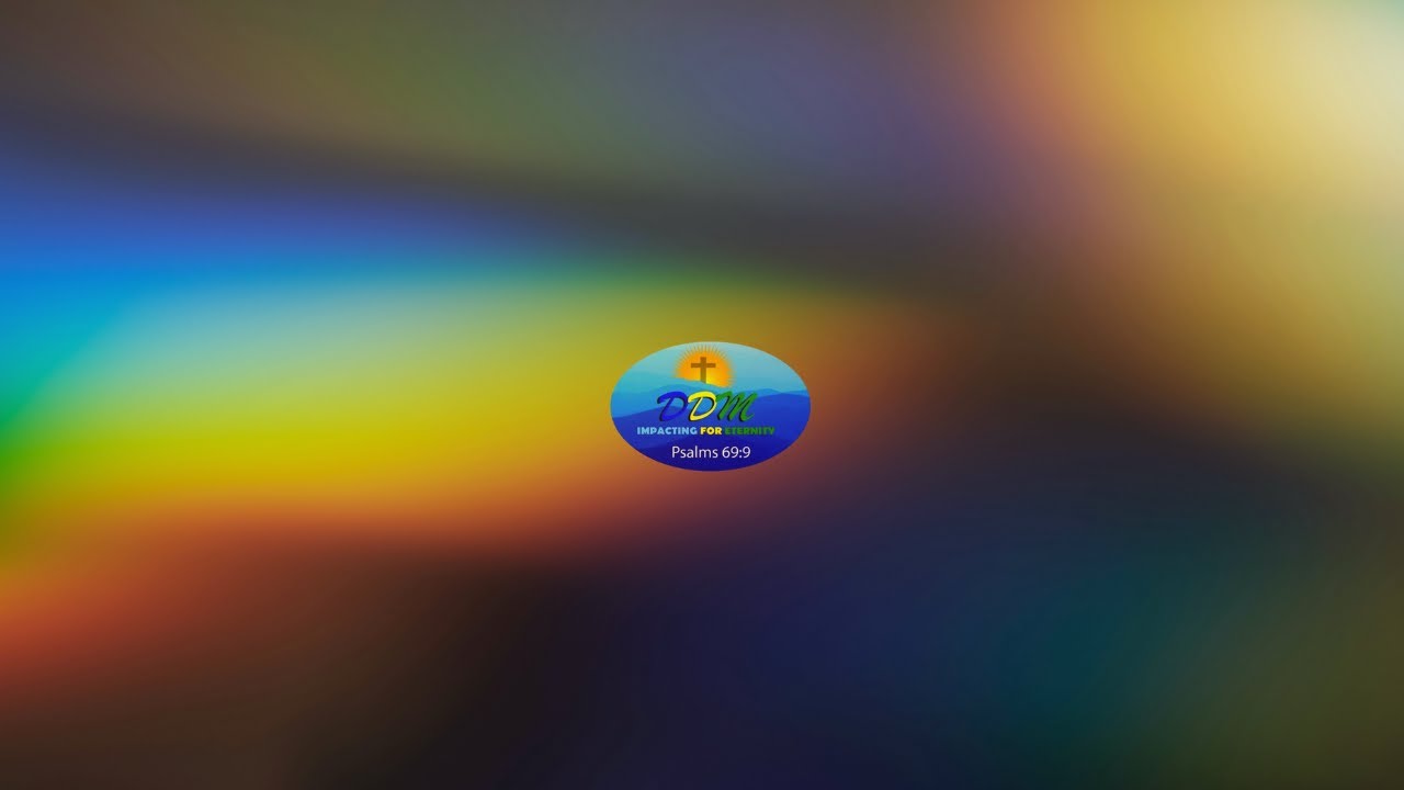 Sunday Live Service II Be aware of the prevalent fake version of faith II 06/07/2025
