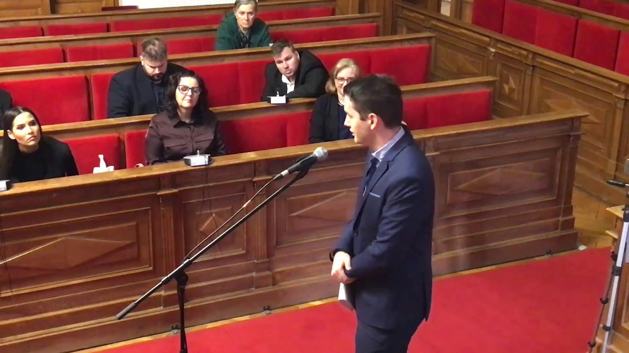 Hódmezővásárhely Megyei Jogú Város Közgyűlésének  2025. november 18-i rendkívüli ülése
