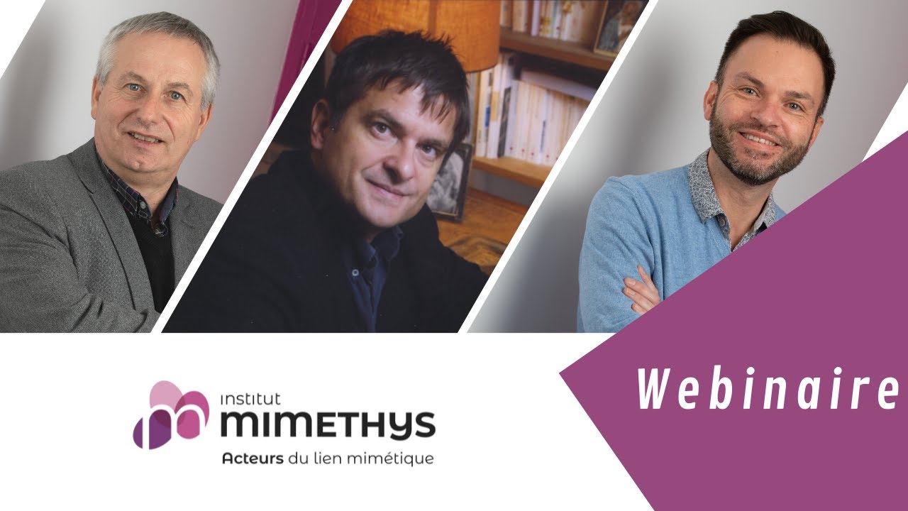 [ WEBINAIRE ] Aujourd’hui, comment libérer la pensée ?