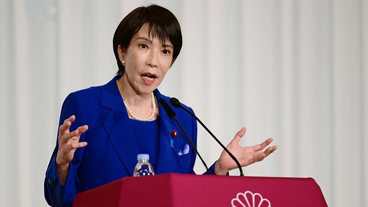 衝撃の一言！高市首相への批判に反響広がる――タレント発言の真意とは