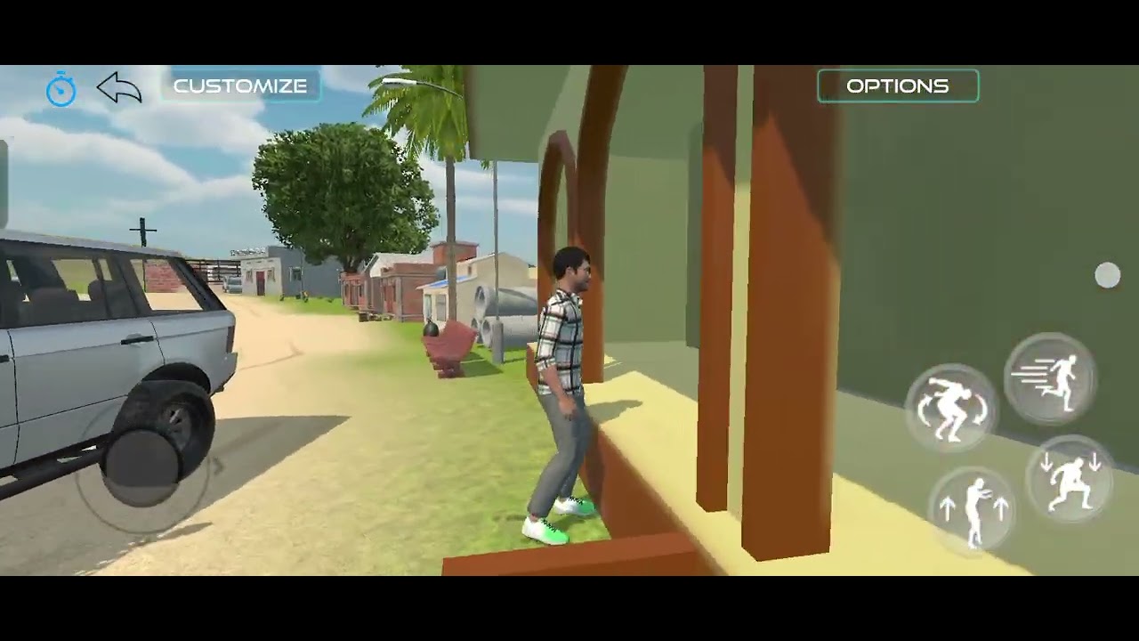 #INDIANVEHICLESSIMULATOR3D #BINA