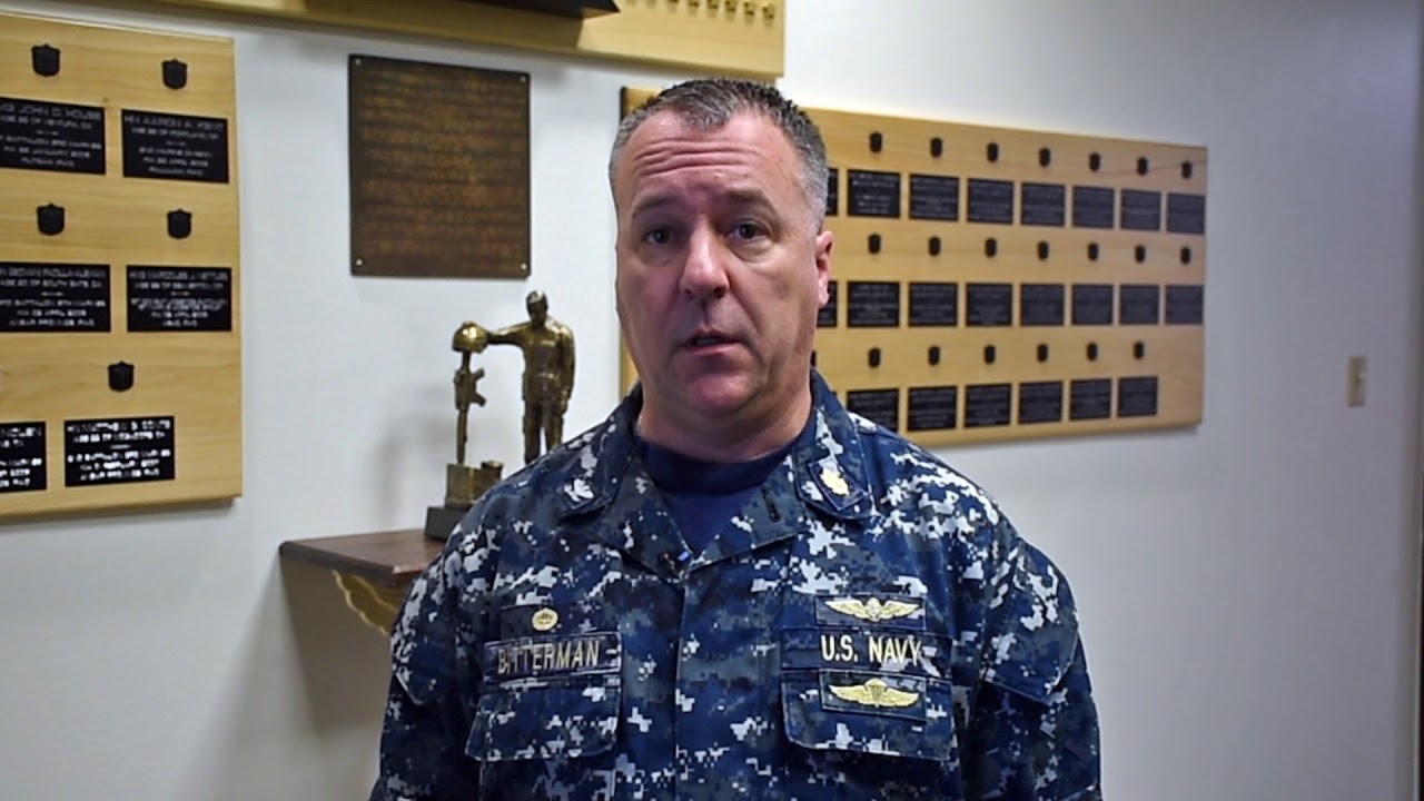 CO's Corner Jan 12, 2018
