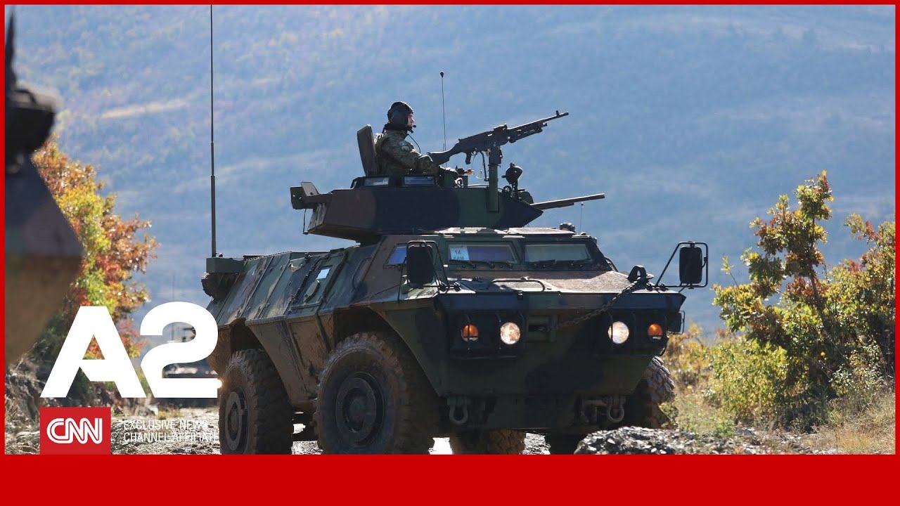 SHBA në krah të ushtrisë së Kosovës, FSK teston aftësitë e kapacitetet luftarake në “Ujku shigjetë”