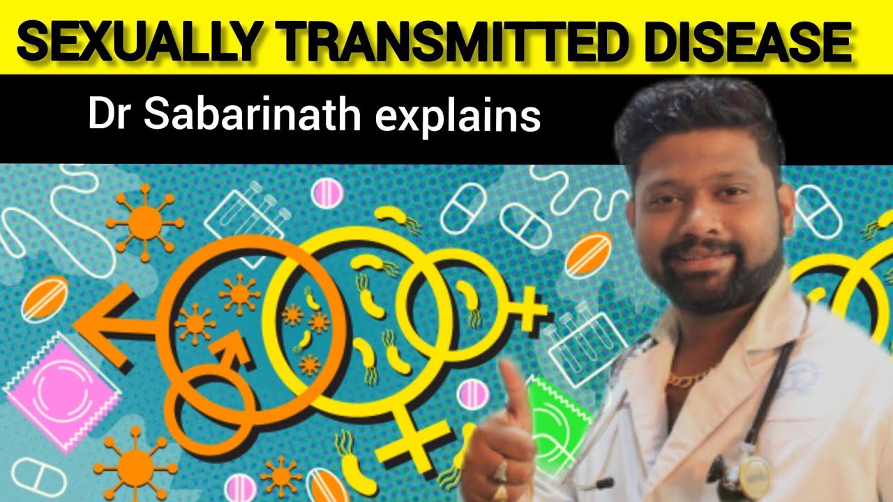 HOW TO PREVENT FROM SEXUALLY TRANSMITTED DISEASE ? | Dr Sabarinath Ravichandar MD DNB|
