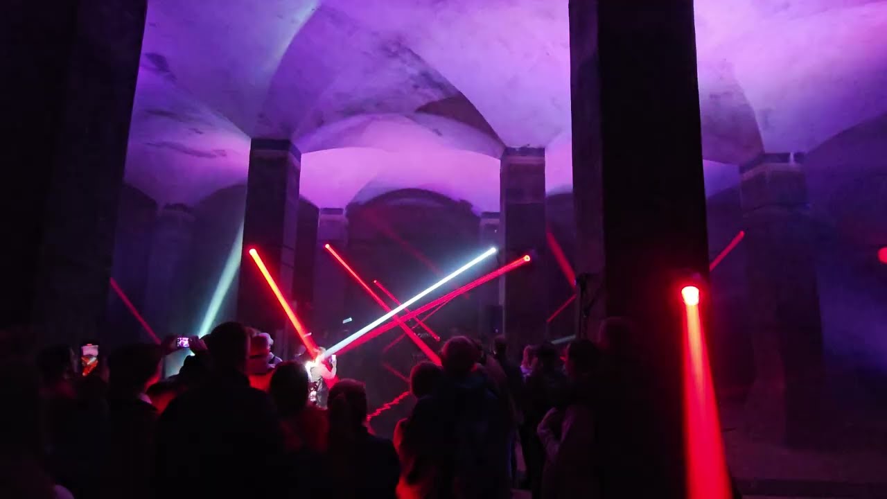 Festival Prototyp, Vodojemy Žlutý Kopec 2024