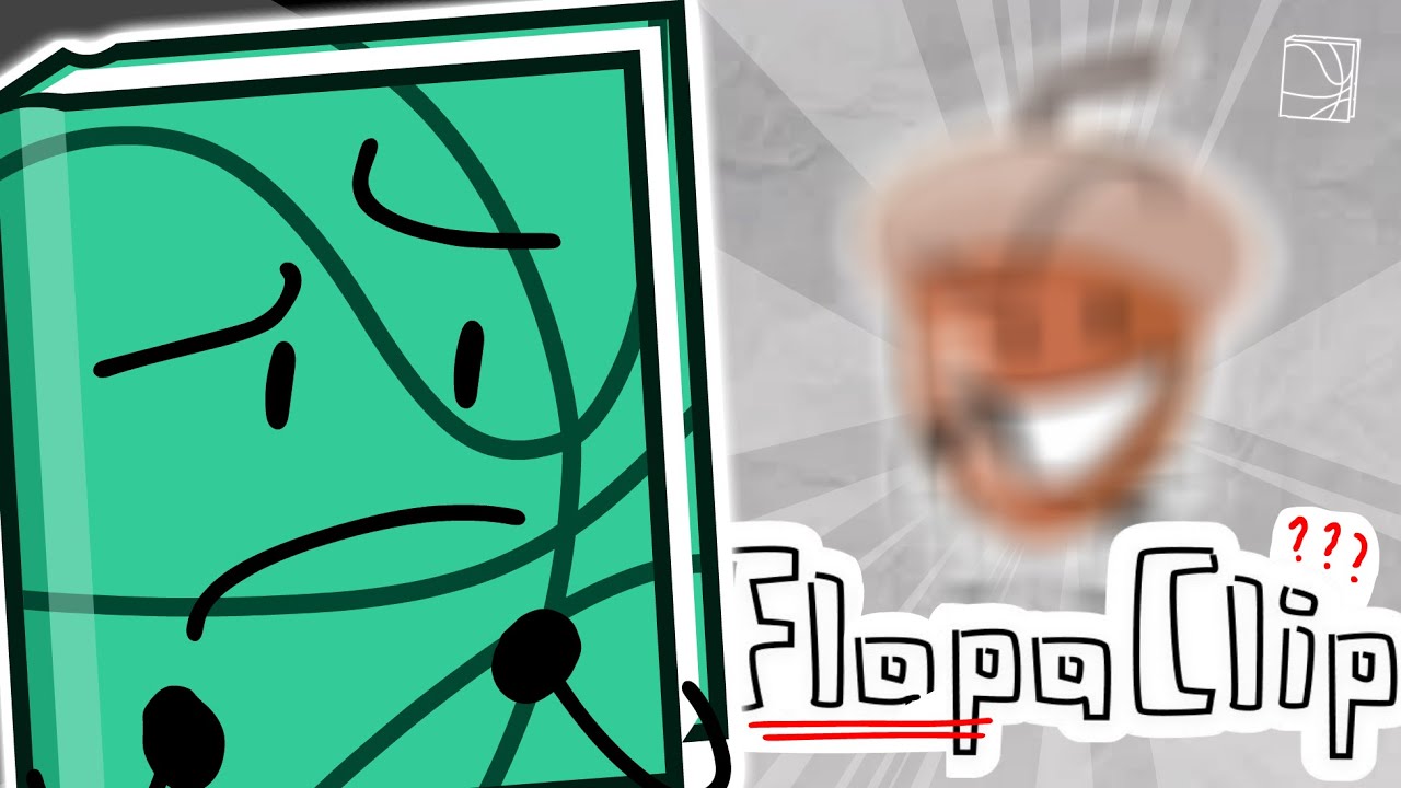 trying FLIP-A-CLIP for the first time