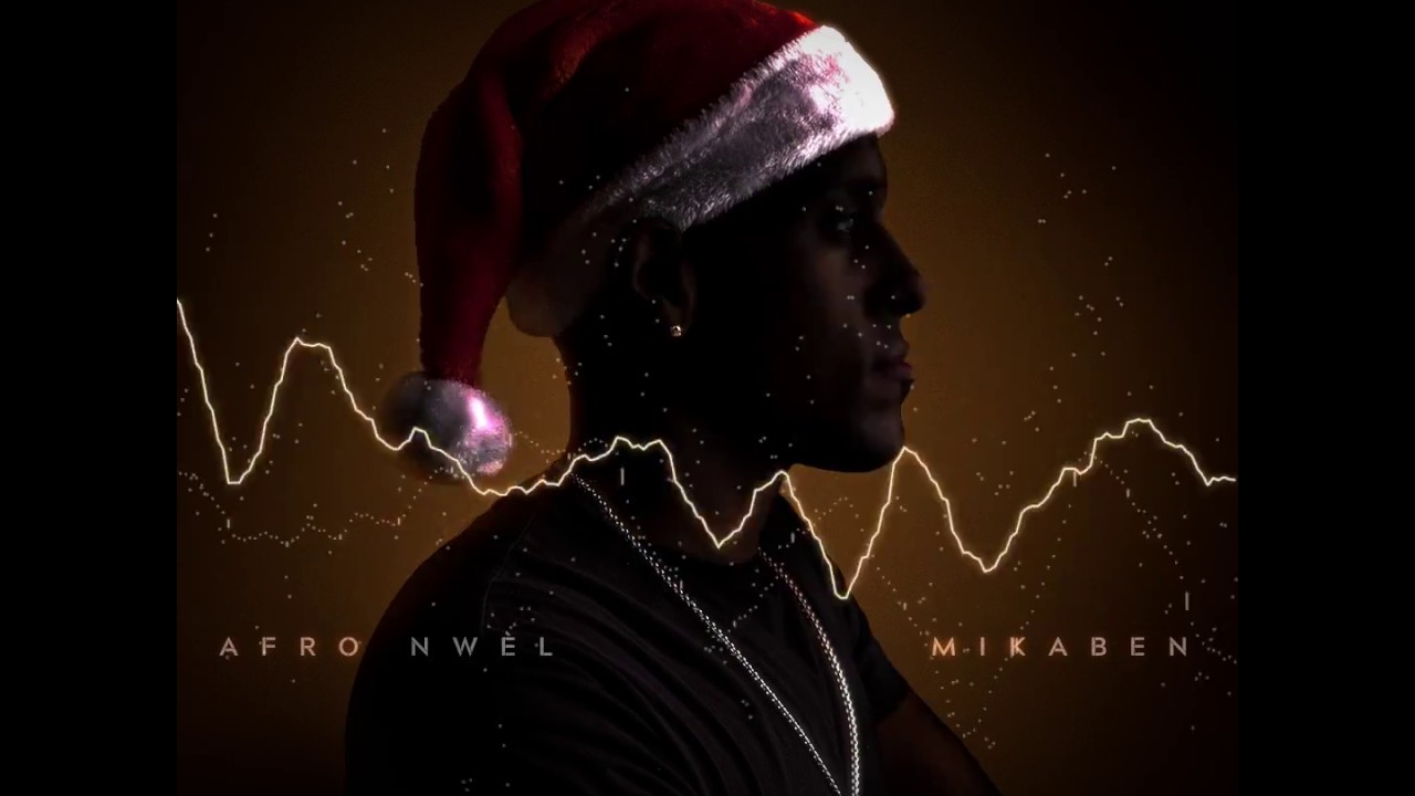 Afro Nwèl
