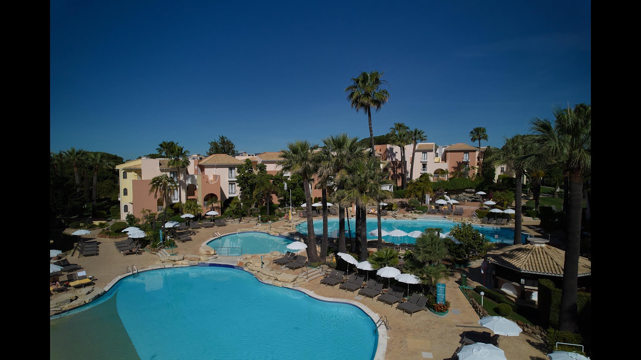 Four Seasons Vilamoura Resort