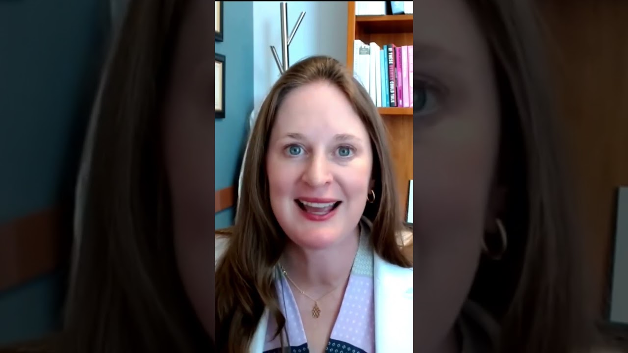 Fertility Specialist - How Do I Know If I'm Ovulating? Dr Lora Shahine
