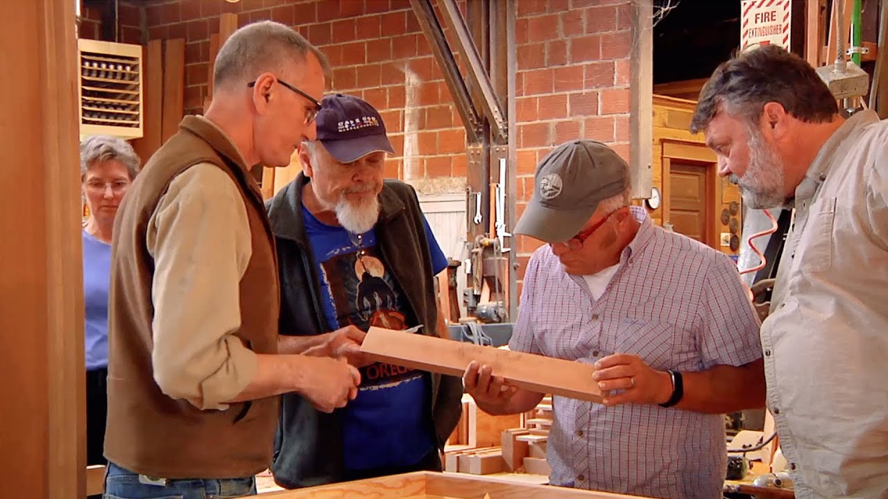 Preservation Artisans Guild - Overview