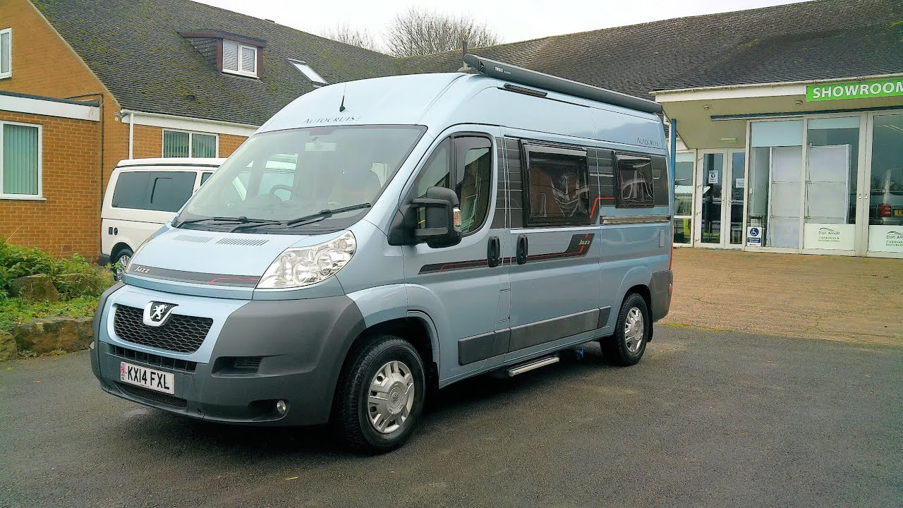 AUTOCRUISE JAZZ