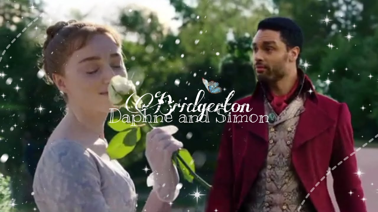 Daphne and Simon [Bridgerton] | Perfect
