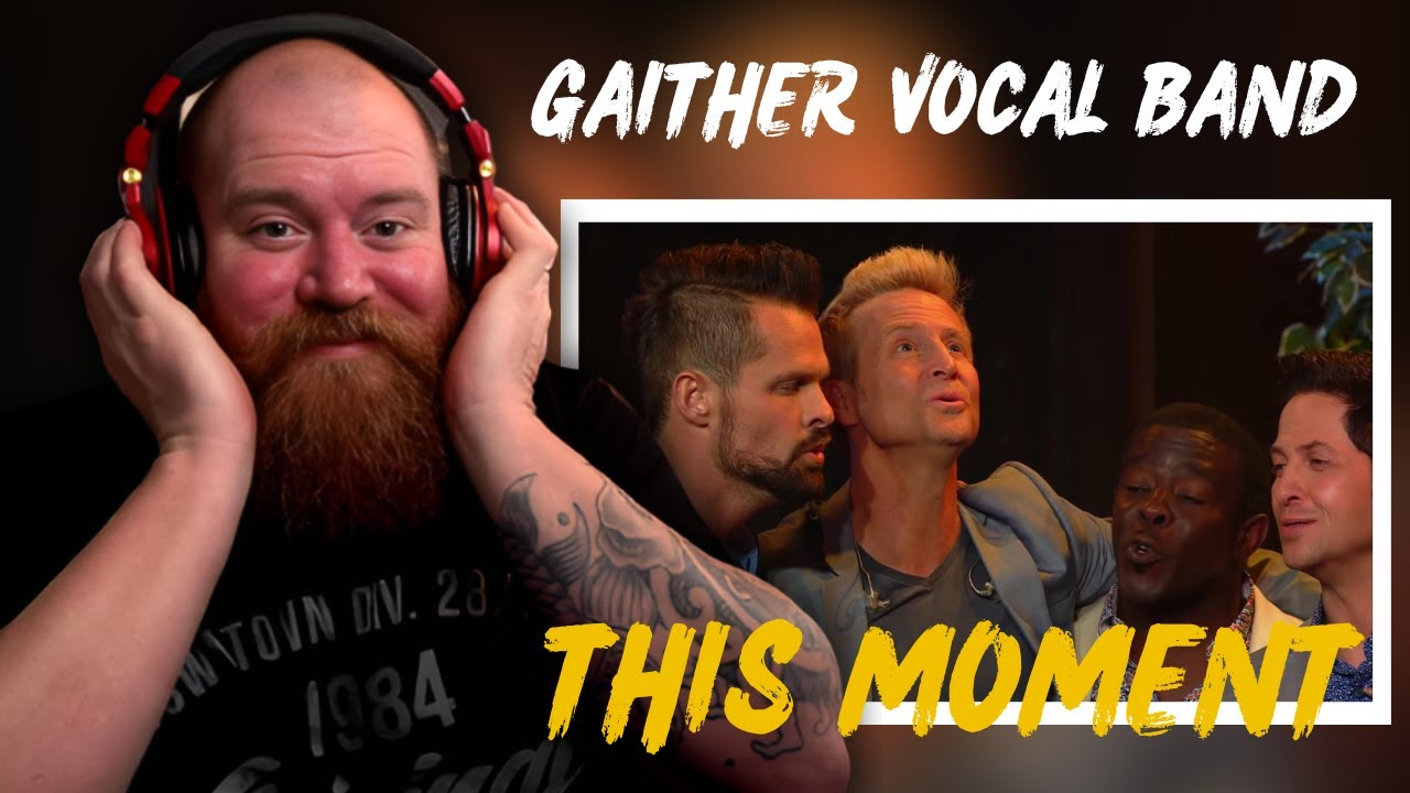 Life Is Fleeting | Gaither Vocal Band 
