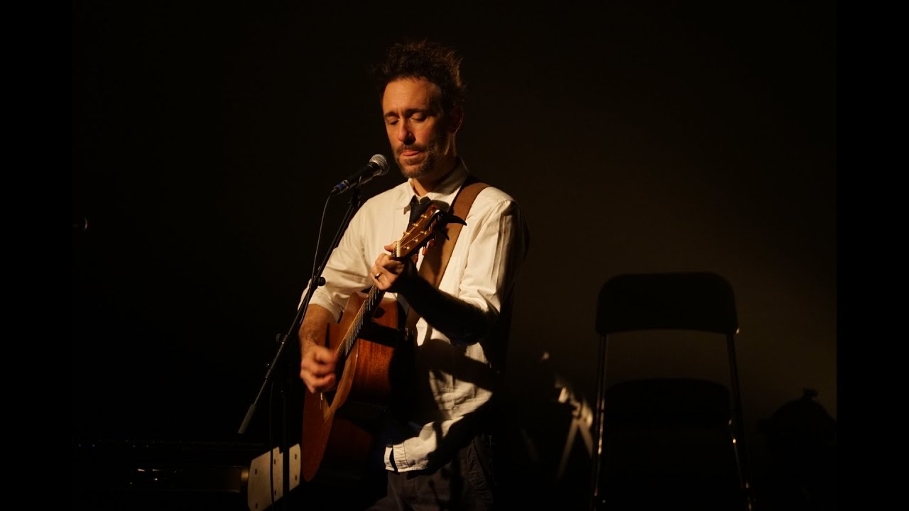 Charlie Winston - MCFA 2024 | Aftermovie