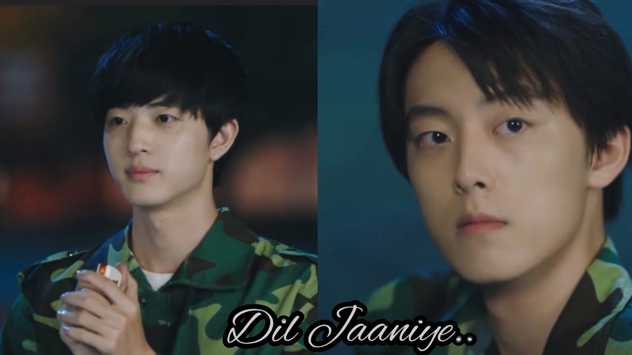 [BL](4K) Shao Nian X Lin Xiao ''Dil Jaaniye