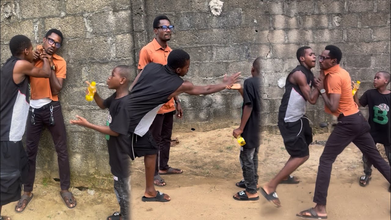 Üńběïļêväbļě a man was exp0sed after he ķíļļêď his own brothers just to take over his property 