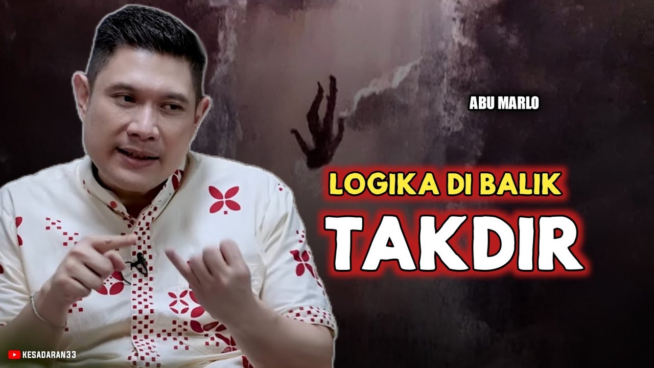 💥 Berhenti Menyalahkan Takdir! Kamu Adalah Hasil dari Pilihanmu Sendiri.