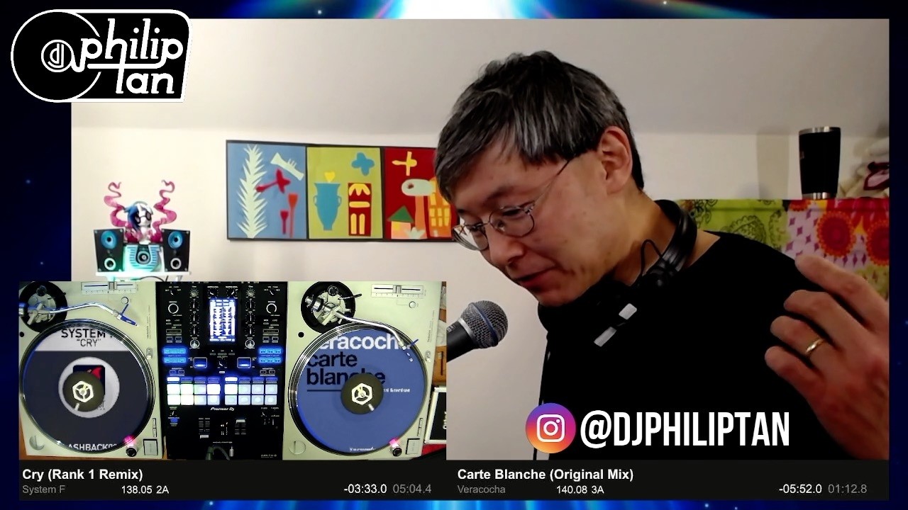 Pop Goes the DJ 2026-02-20