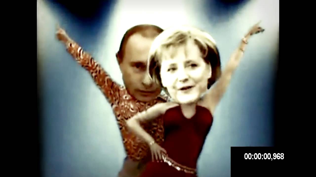 ARGIES - Ras Putin