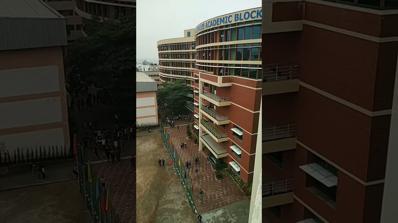 BMS College of Engineering Bangalore