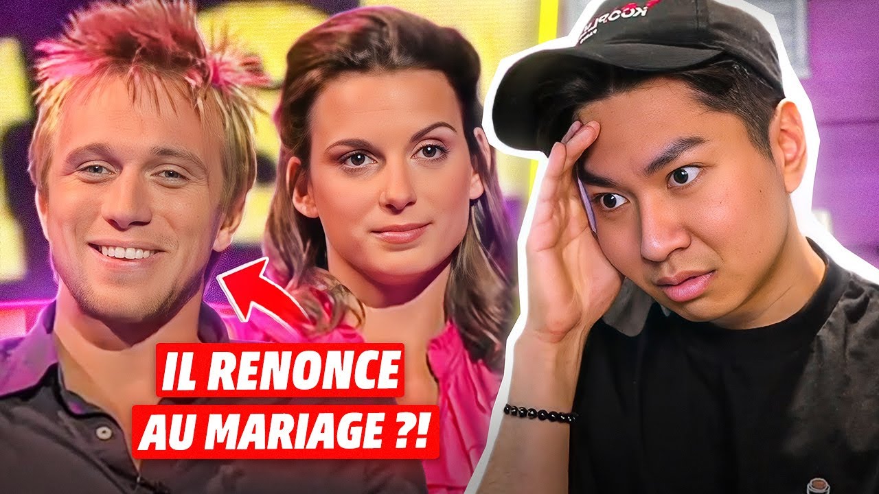 Cette &eacute;mission D&Eacute;TRUIT leur couple 🤦&zwj;♂️ (ils auraient JAMAIS d&ucirc; participer)