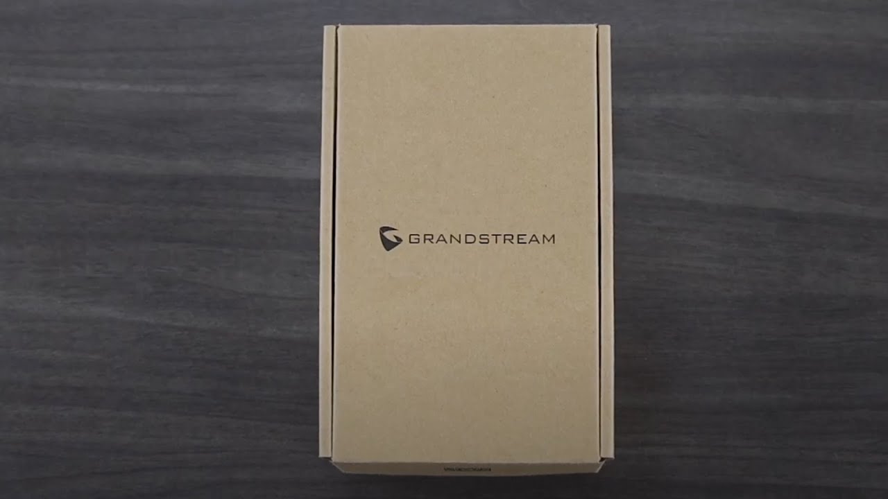 Unboxing the New DP725 and DP755