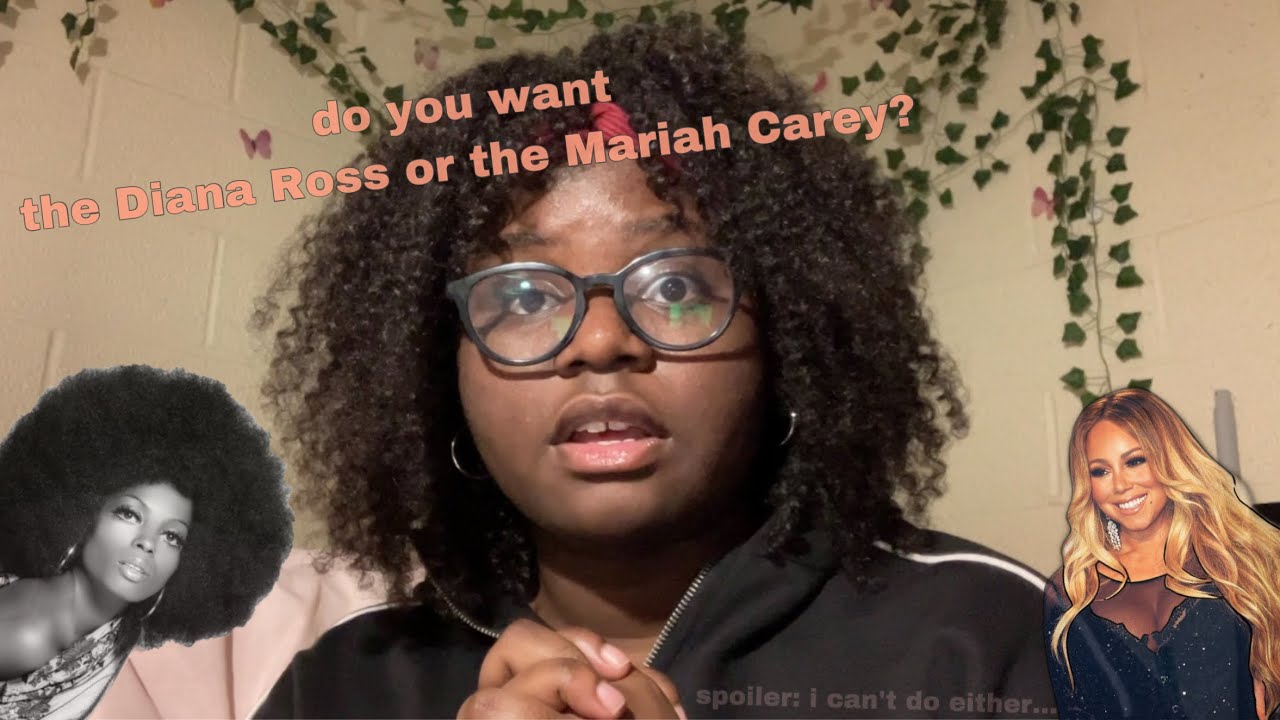 ASMR worst reviewed hair stylist cuts and styles your hair for Christmas dinner (you get a bad perm)