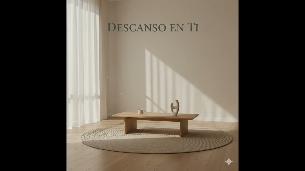 “Música y Fe – 12 Oraciones Modernas para Paz y Meditación | 1h29min”