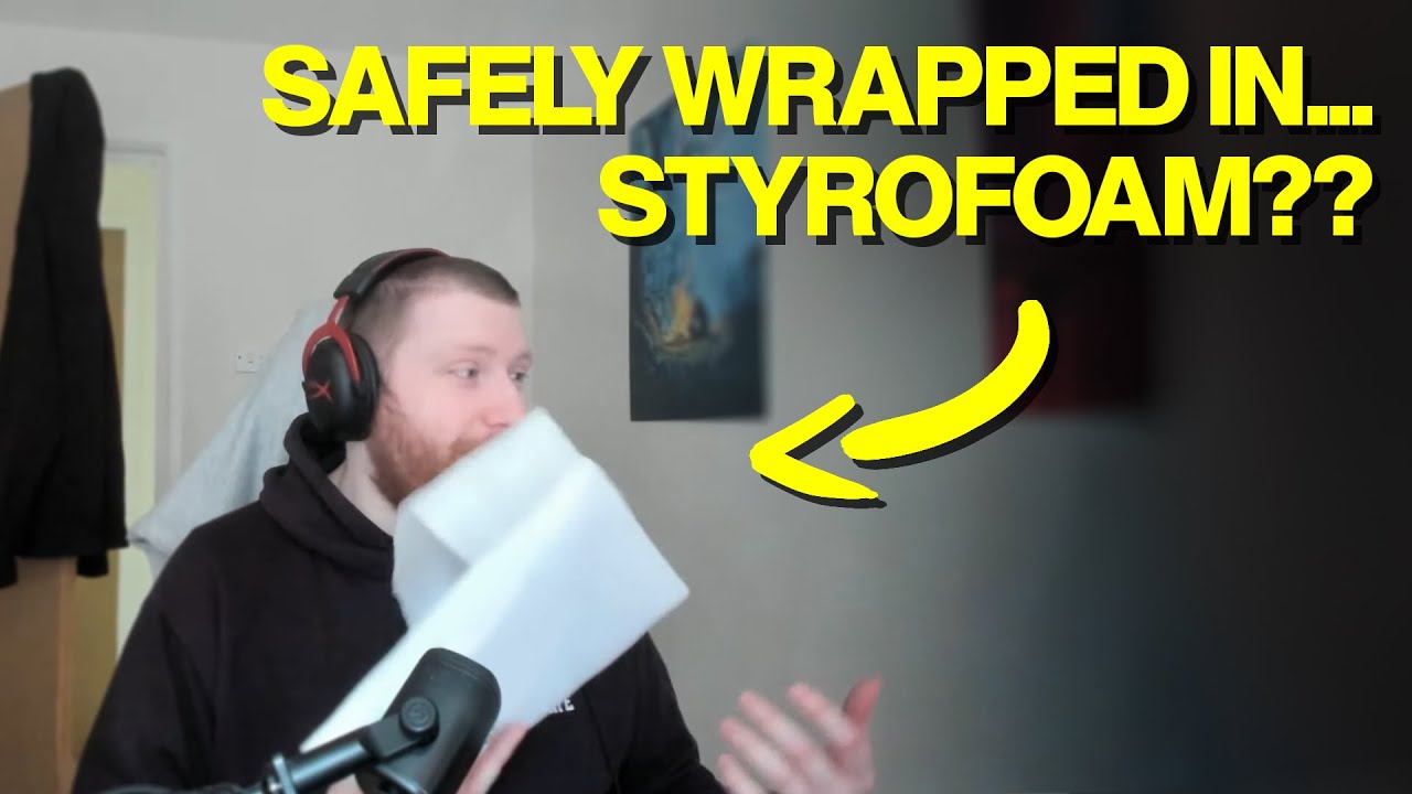Я купил копию GTA Forelli Redemption на AliExpress
