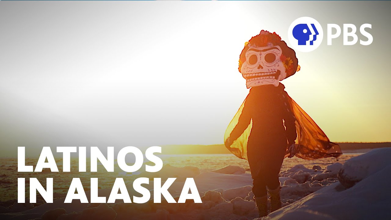 How Latinos Are Redefining Culture in Alaska | VOCES Shorts | PBS