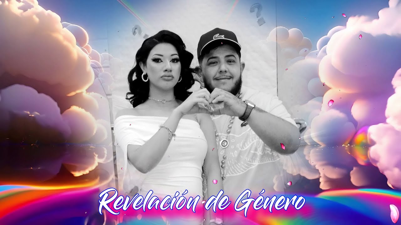 REVELACION DE GENERO 2024 GRASITA Y MOLE