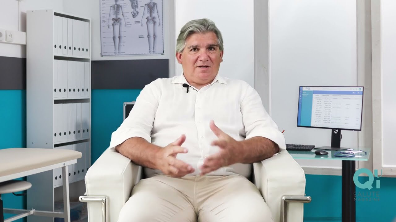 Prof. Mario Igor Rossello, Chirurgo della mano - Esiti delle fratture di polso