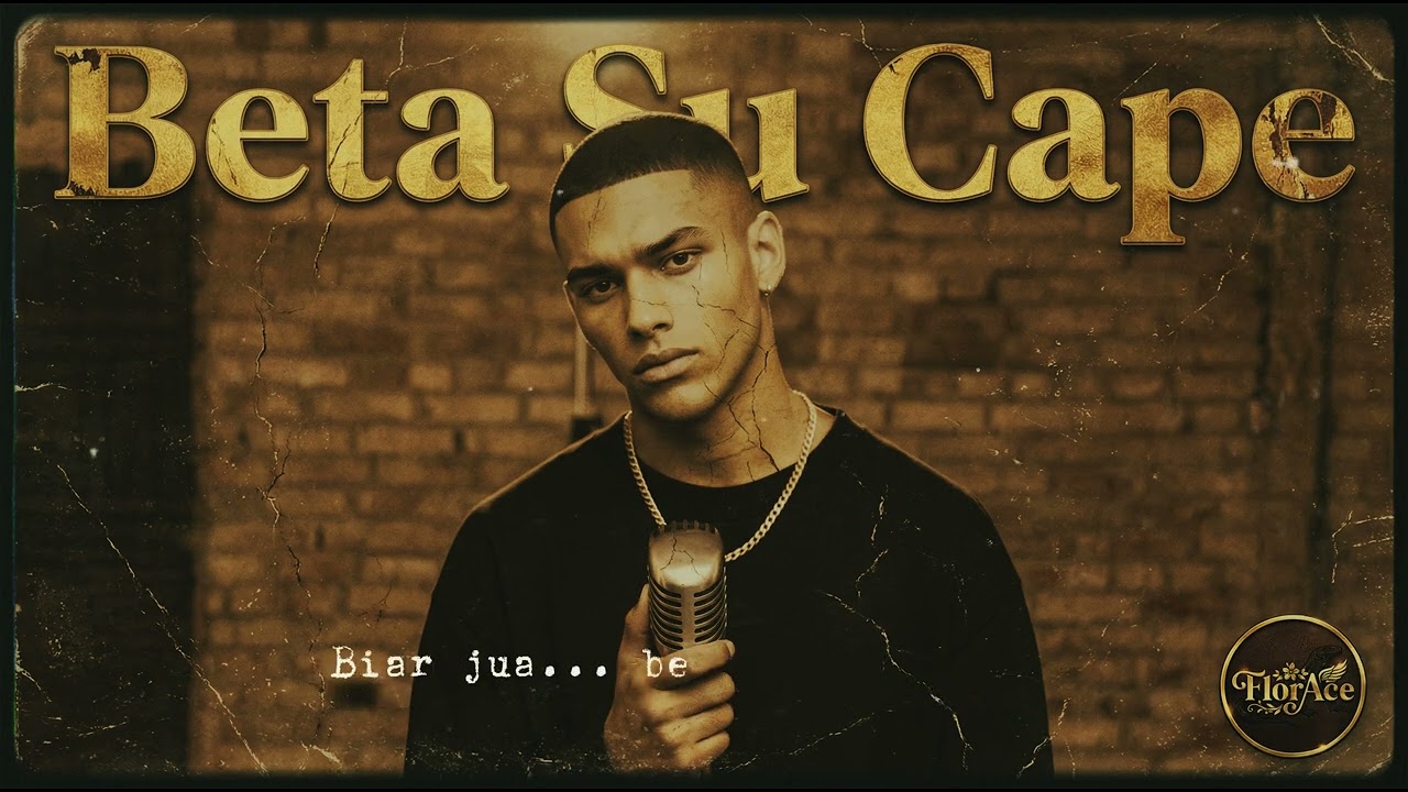 FlorAce - Beta Su Cape