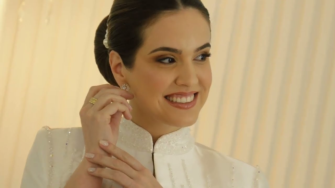 Casamento - Cleber&Hohanna