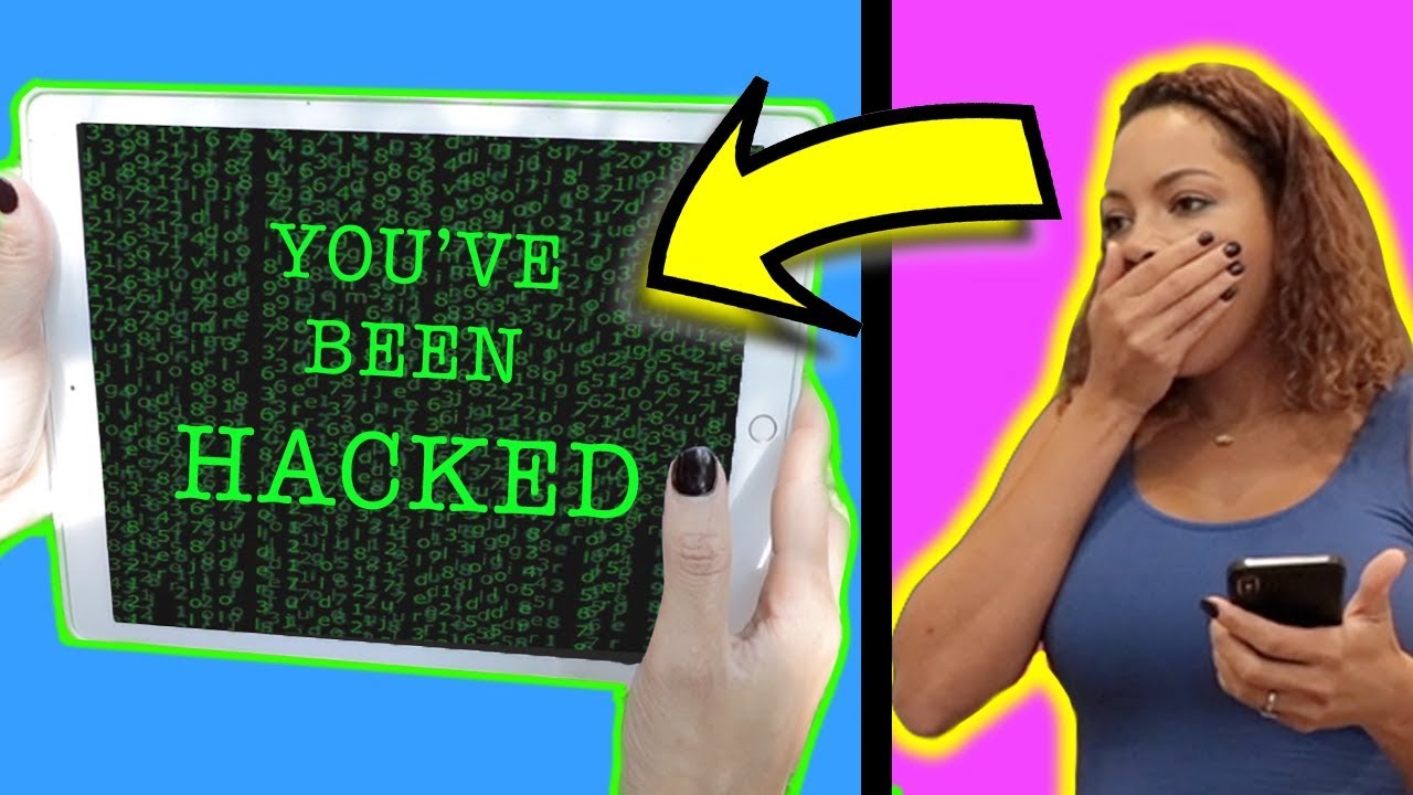 The GameMaster iPad - A Laptop in the Woods