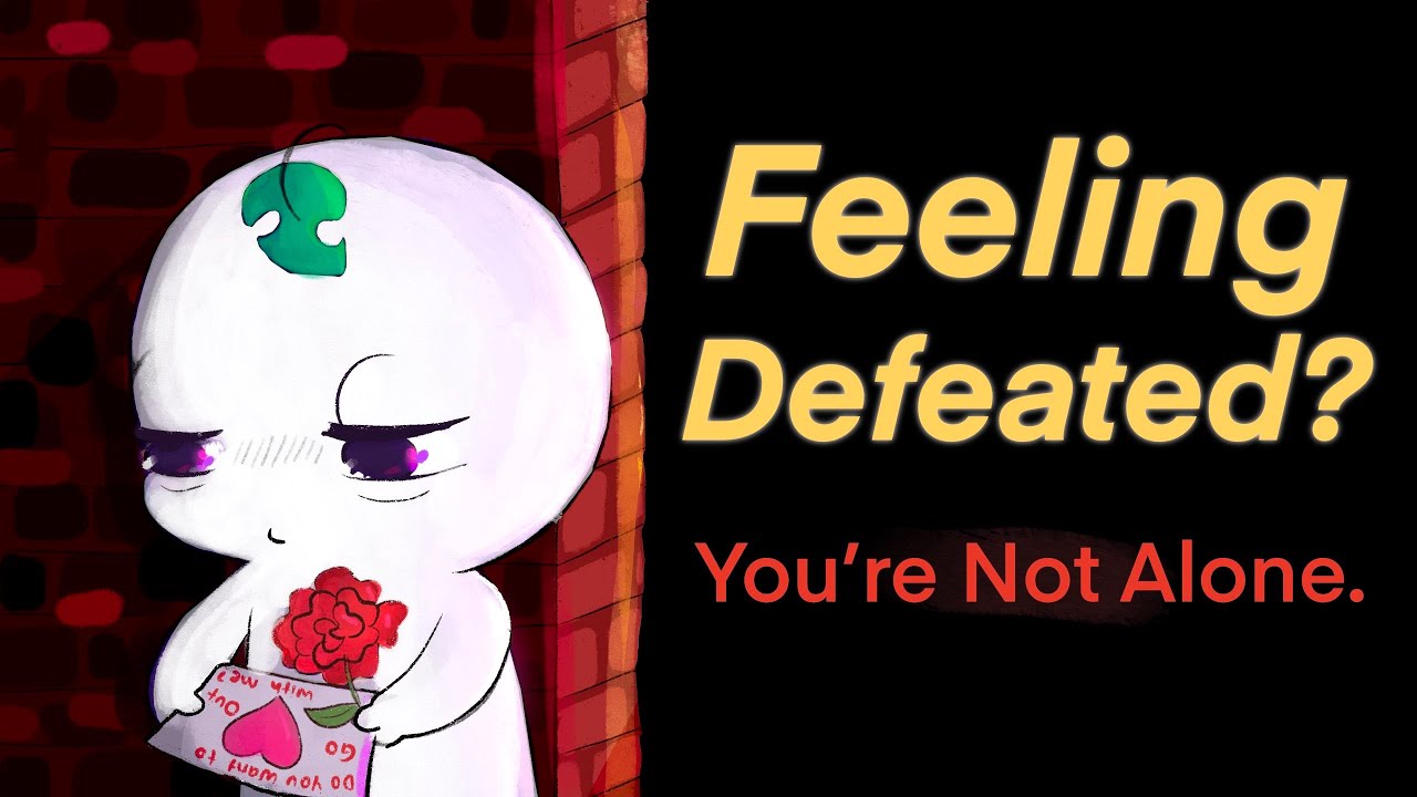 Feeling Rejected? Watch This.