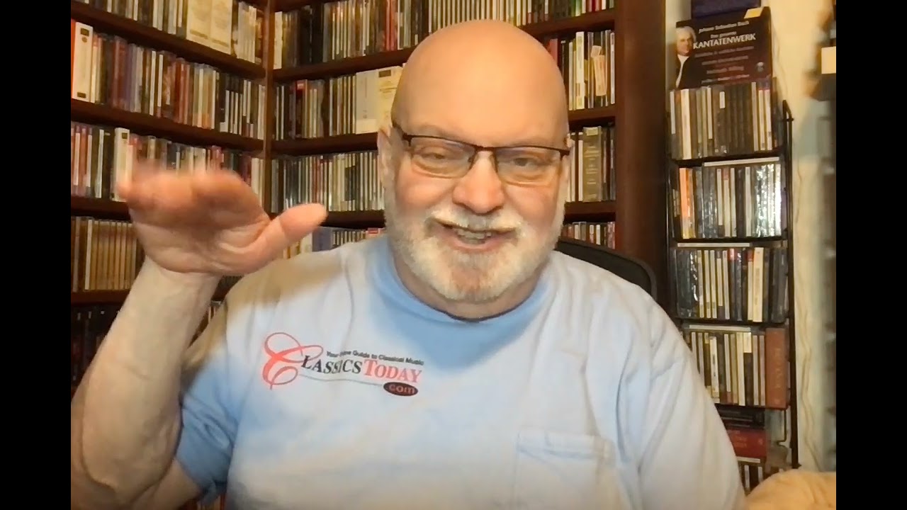 16 Underrated Works By Major Composers That I Couldn’t Live Without