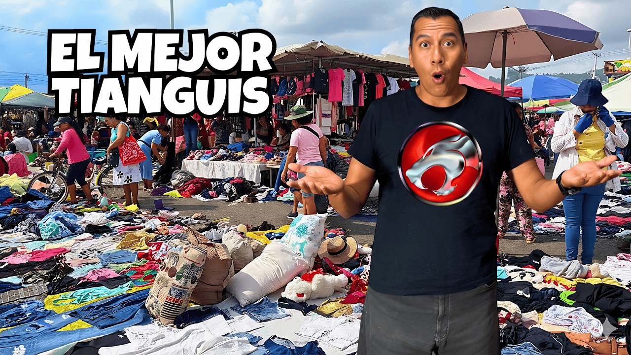 ¡HALLAZGO En El TIANGUIS! COMPRE UN TESORO perdido por solo $150