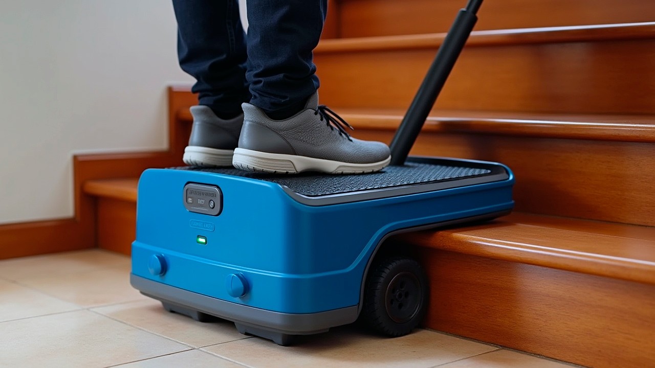 80 полезных гаджетов Amazon для пожилых людей и людей с ограниченными возможностями, которые упро...