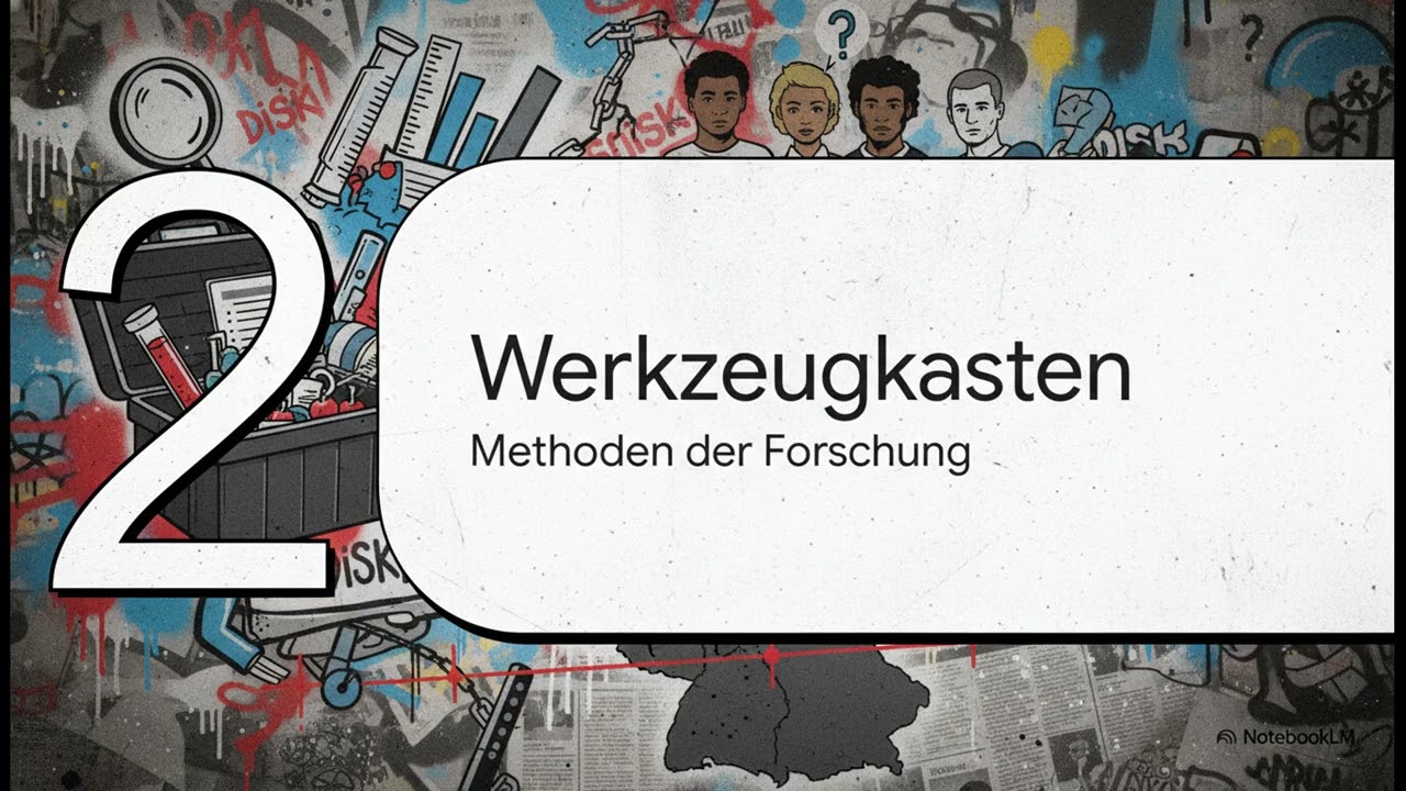Rassismus Forschung erklärt | Rassismus heute verstehen | KI gegen Nazis