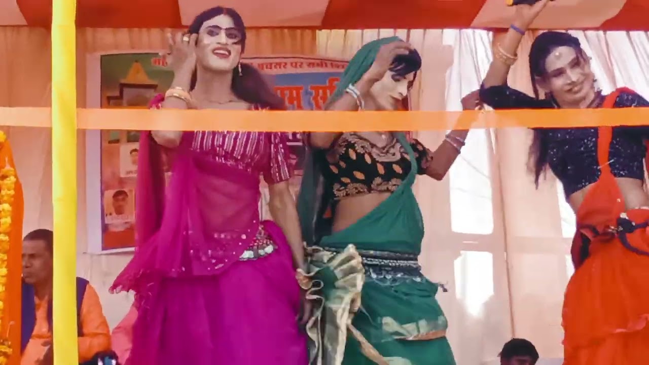 बाबा बैजू धाम का वीडियो नाच आया है ❤️❤️🙏🙏🙏💐💐💐 महाशिवरात्रि के शुभ अवसर पर 🌿🌿🐄