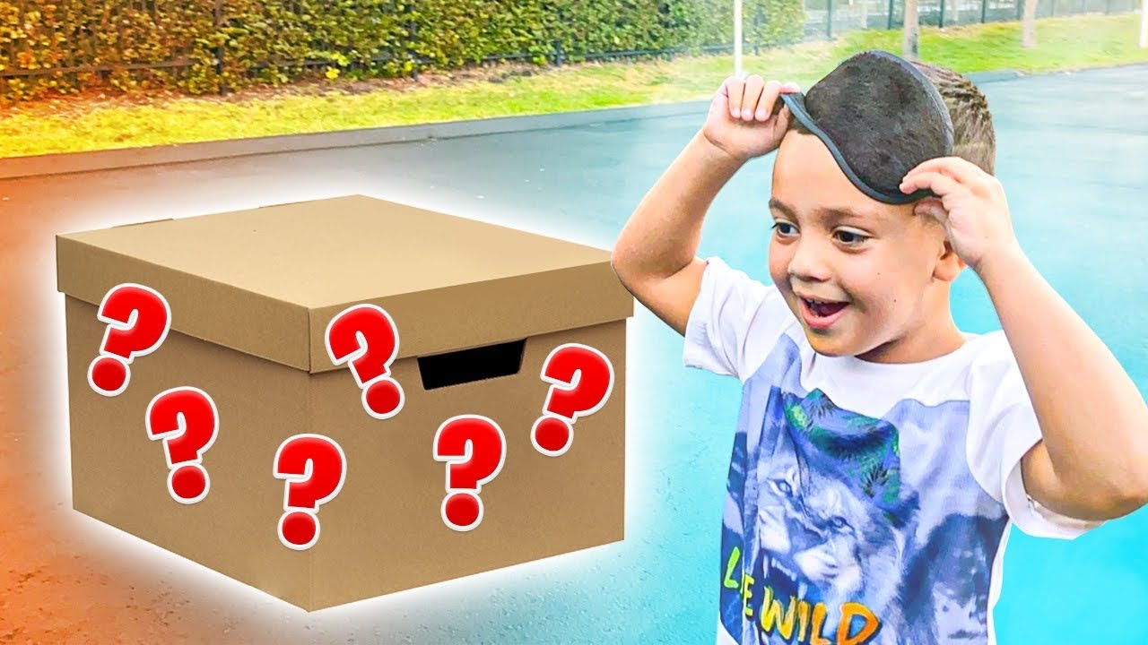 SURPRISING SON WITH HIS DREAM CAR!