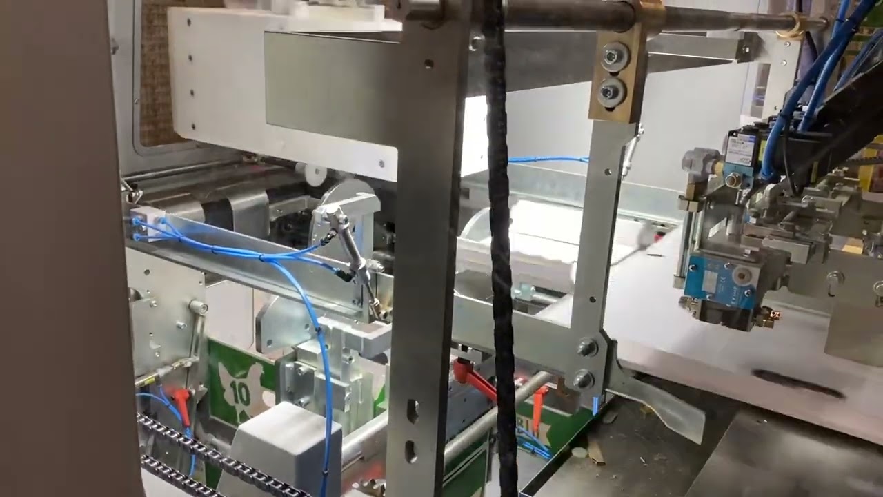 Boix FP-4/2M