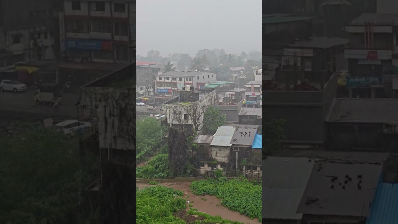 #patan #tuphan#barish