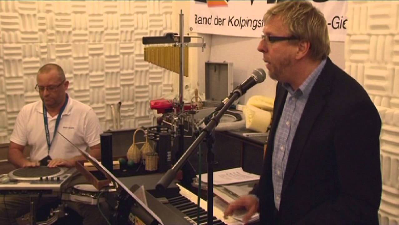 Band Vision: Das ist der Sound von Giesing