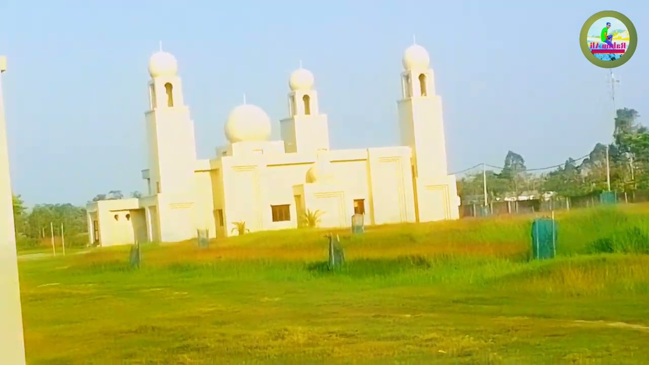 Darul Huda Islamic University 💕 most beautiful video 🥀