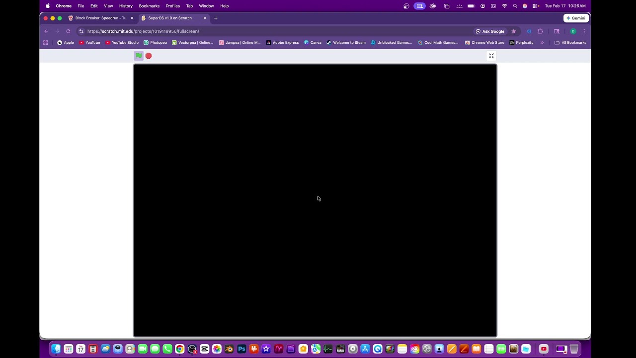 February 17 Tuesday morning Stream
