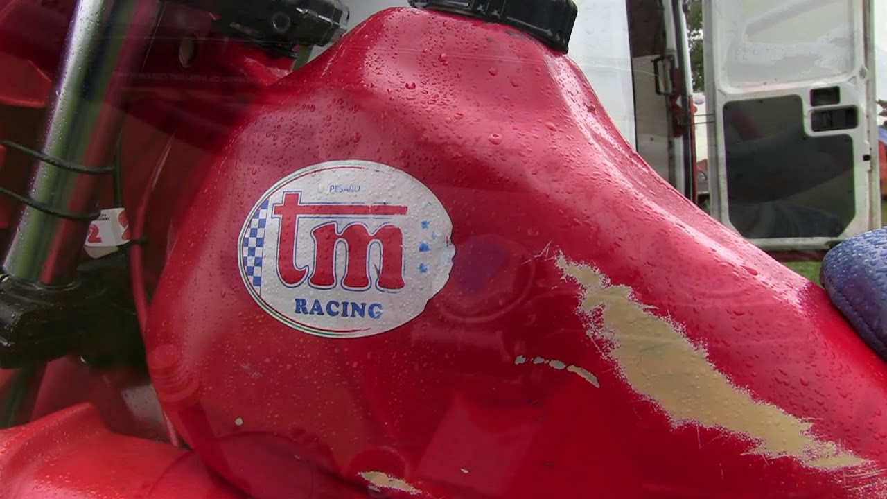Classic Dirt Bikes 